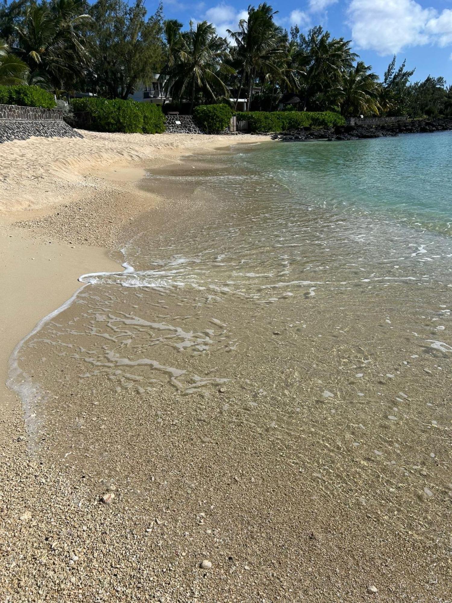 Haute Crécerelle Pereybere Beach Esterno foto